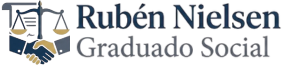 Logo ruben nielsen