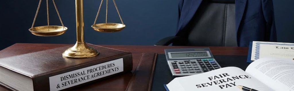 Despidos finiquitos asesoramiento legal extinción laboral graduado social